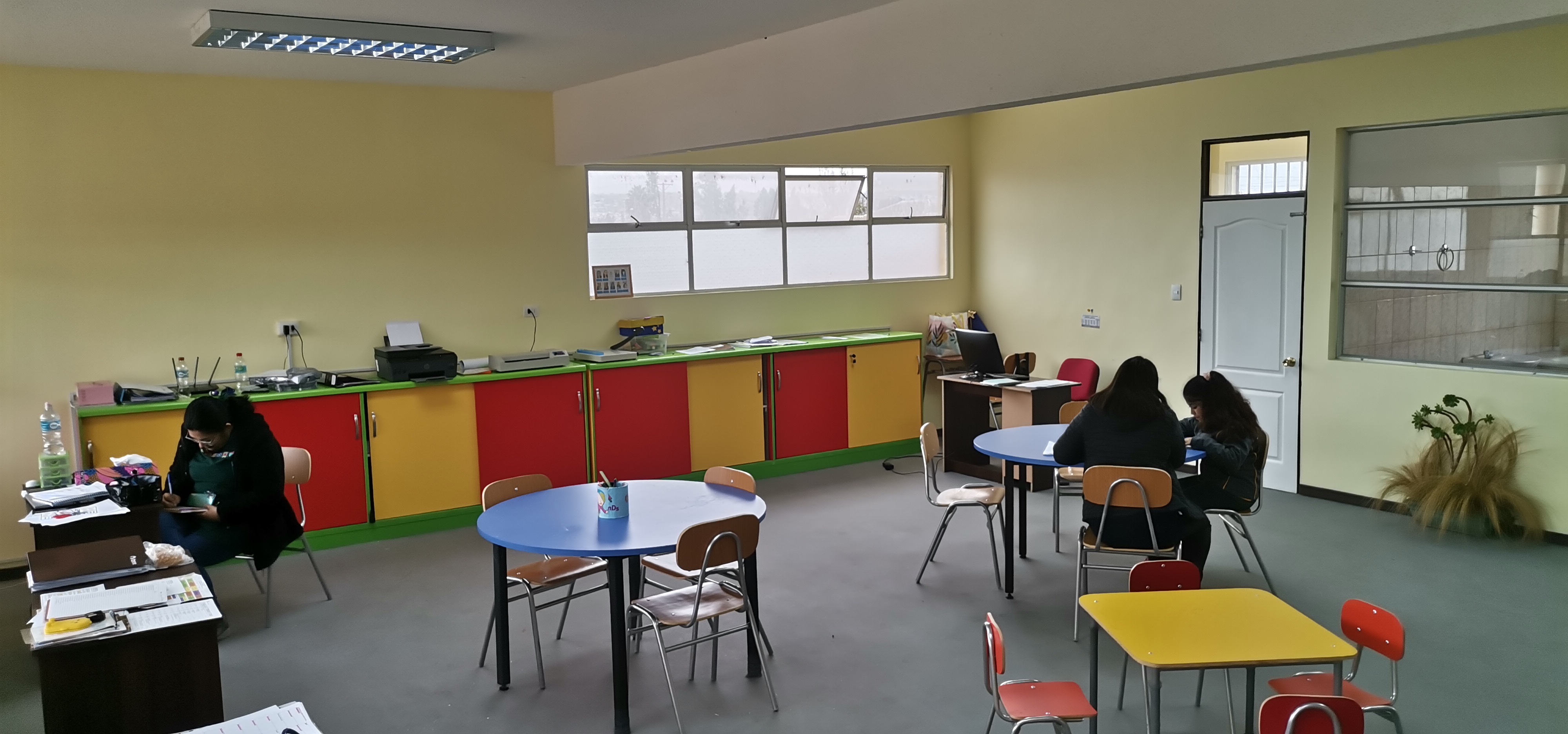 Disciplina en la Educación
